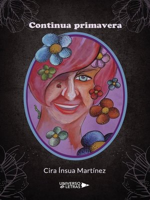 cover image of Continua primavera